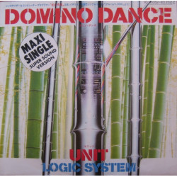 Logic System - Domino Dance / Unit