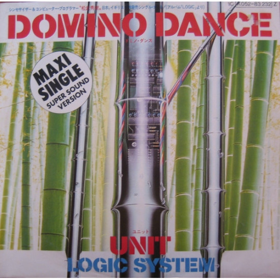 Logic System - Domino Dance / Unit