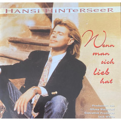 Hinterseer Hansi - Wenn Man Sich Lieb Hat