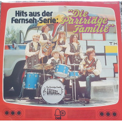 PARTRIDGE FAMILY - Hits Aus Der Fernseh-Serie "Die Partridge Familie"