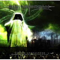 RISING DREAM - FAILED APOCALYPSE
