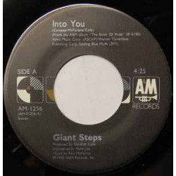 Giant Steps - Into You