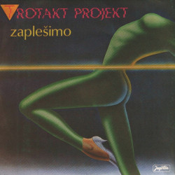 TROTAKT PROJEKT - Zaplešimo / CD-DA (Jer To Je...)