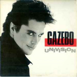 GAZEBO   - UNIVISION