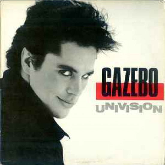 GAZEBO   - UNIVISION