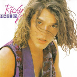 MARTIN RICKY - RICKY MARTIN