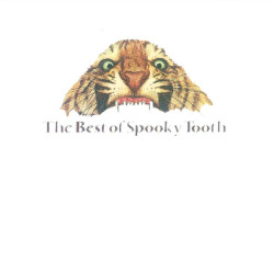 SPOOKY TOOTH - THE BEST OF