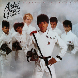 Cymone André - Survivin' In The 80's