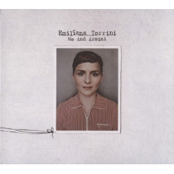 TORRINI EMILIANA - ME AND ARMINI