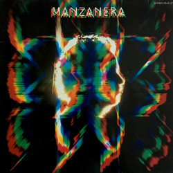 MANZANERA - K-SCOPE