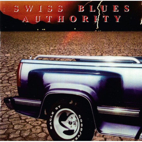 Swiss Blues Authority - Swiss Blues Authority