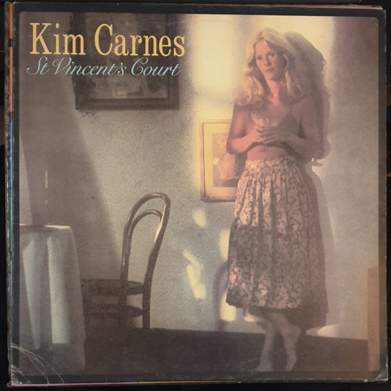 CARNES KIM - St Vincent's Court