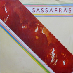 SASSAFRAS   - WHEELIN’N’DEALIN