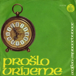 PROŠLO VRIJEME - Jovano, Jovanke / Negdje