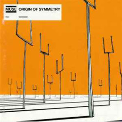 MUSE - Origin Of Symmetry