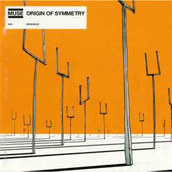 MUSE - Origin Of Symmetry