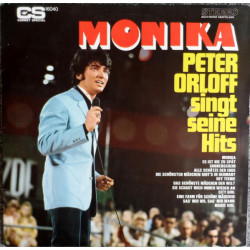 Orloff Peter - Monika