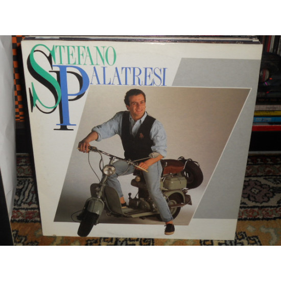 Palatresi Stefano - Stefano Palatresi