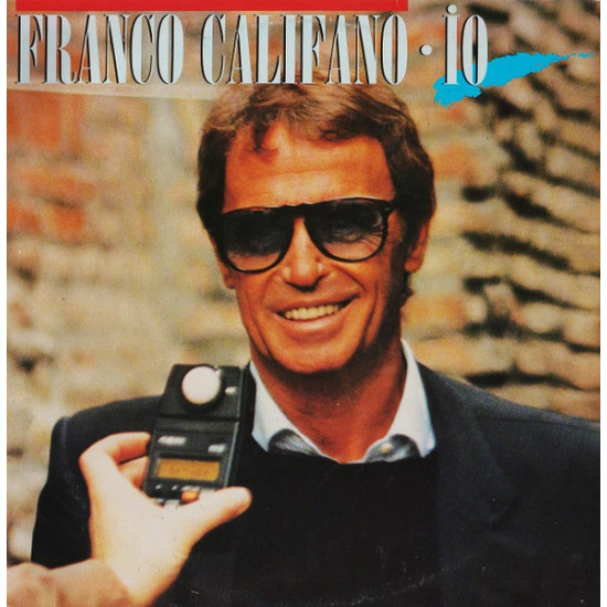 Califano Franco - Io
