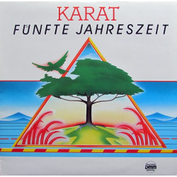 KARAT - Fünfte Jahreszeit