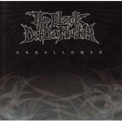 BLACK DAHLIA MURDER - Unhallowed