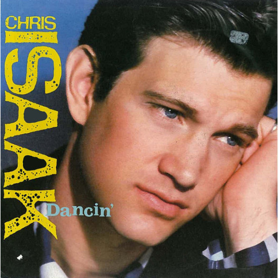 ISAAK CHRIS - Dancin'