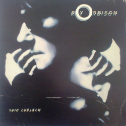 ORBISON ROY   - MYSTERY GIRL