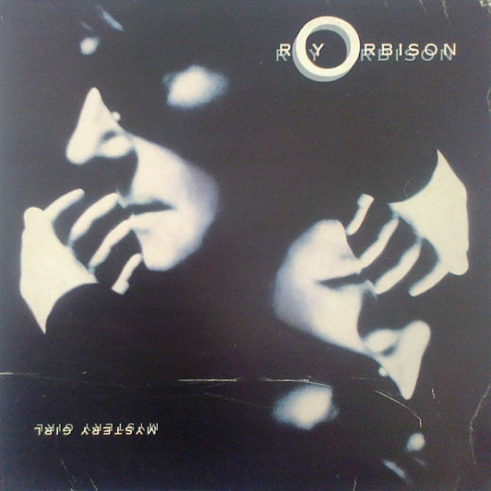ORBISON ROY   - MYSTERY GIRL