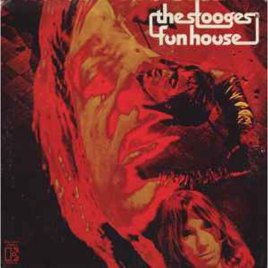 STOOGES - FUN HOUSE