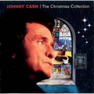 CASH JOHNNY - The Christmas Collection