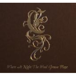 Empyrium - Where At Night The Wood Grouse Plays