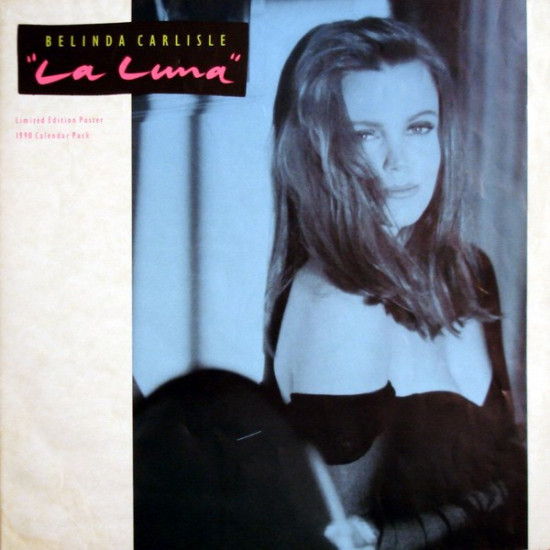 CARLISLE BELINDA - La Luna