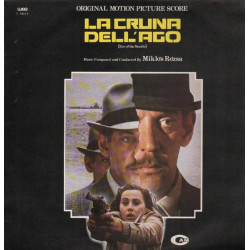 Roksza Miklos - La Cruna Dell'Ago