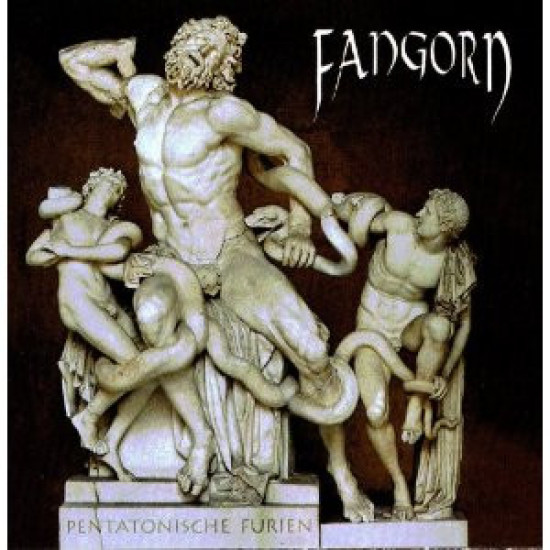 Fangorn - Pentatonische Furien