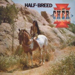 CHER - Half-Breed