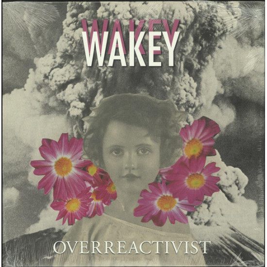 Wakey Wakey - Overreactivist