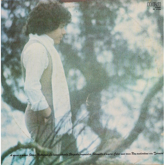 COCCIANTE RICCARDO - RICCARDO COCCIANTE