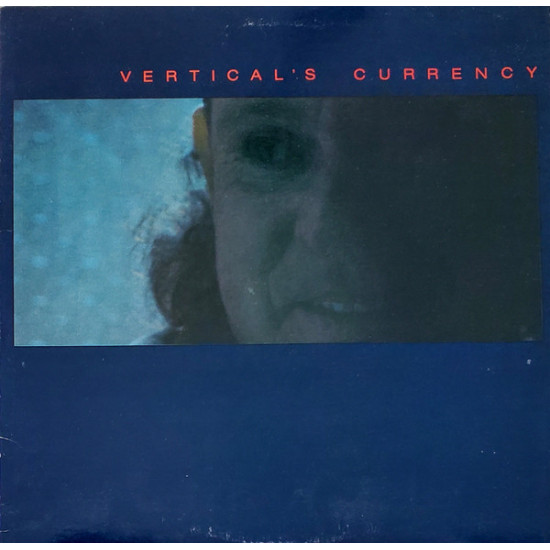 HANRAHAN KIP - Vertical's Currency