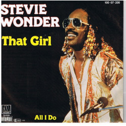 WONDER STEVIE - 100·07·200