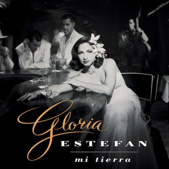 ESTEFAN GLORIA - MI TIERRA
