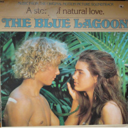 Poledouris Basil - The Blue Lagoon
