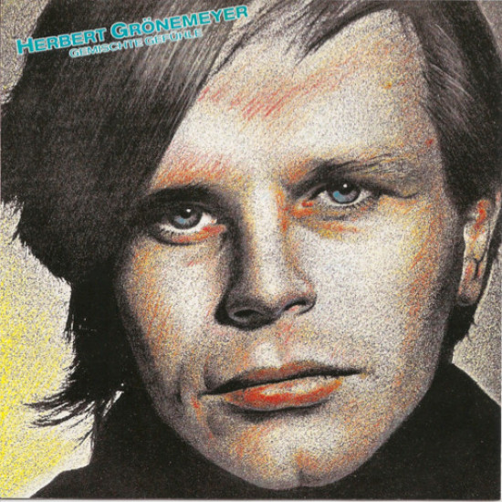 GRONEMEYER HERBERT - Gemischte Gefühle