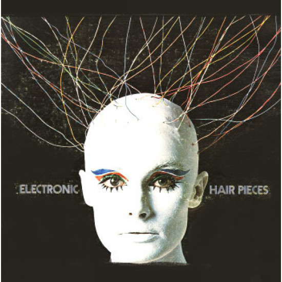 Garson Mort - Electronic Hair Pieces
