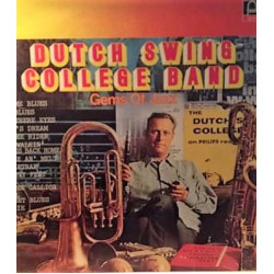 DUTCH SWING COLLEGE BAND - Gems Of Jazz