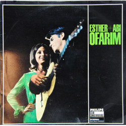 OFARIM ESTHER AND ABRAHAM - ESTHER UND ABI OFARIM