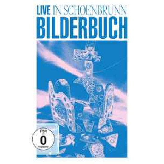 Bilderbuch - Live in Schoenbrunn