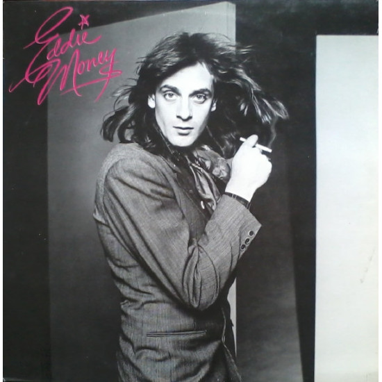 MONEY EDDIE - EDDIE MONEY