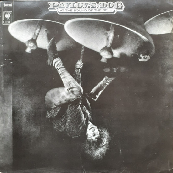 PAVLOV'S DOG - AT THE SOUND OF THE BELL