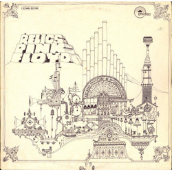PINK FLOYD - RELICS