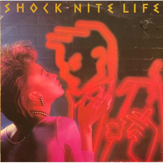 Shock - Nite Life
